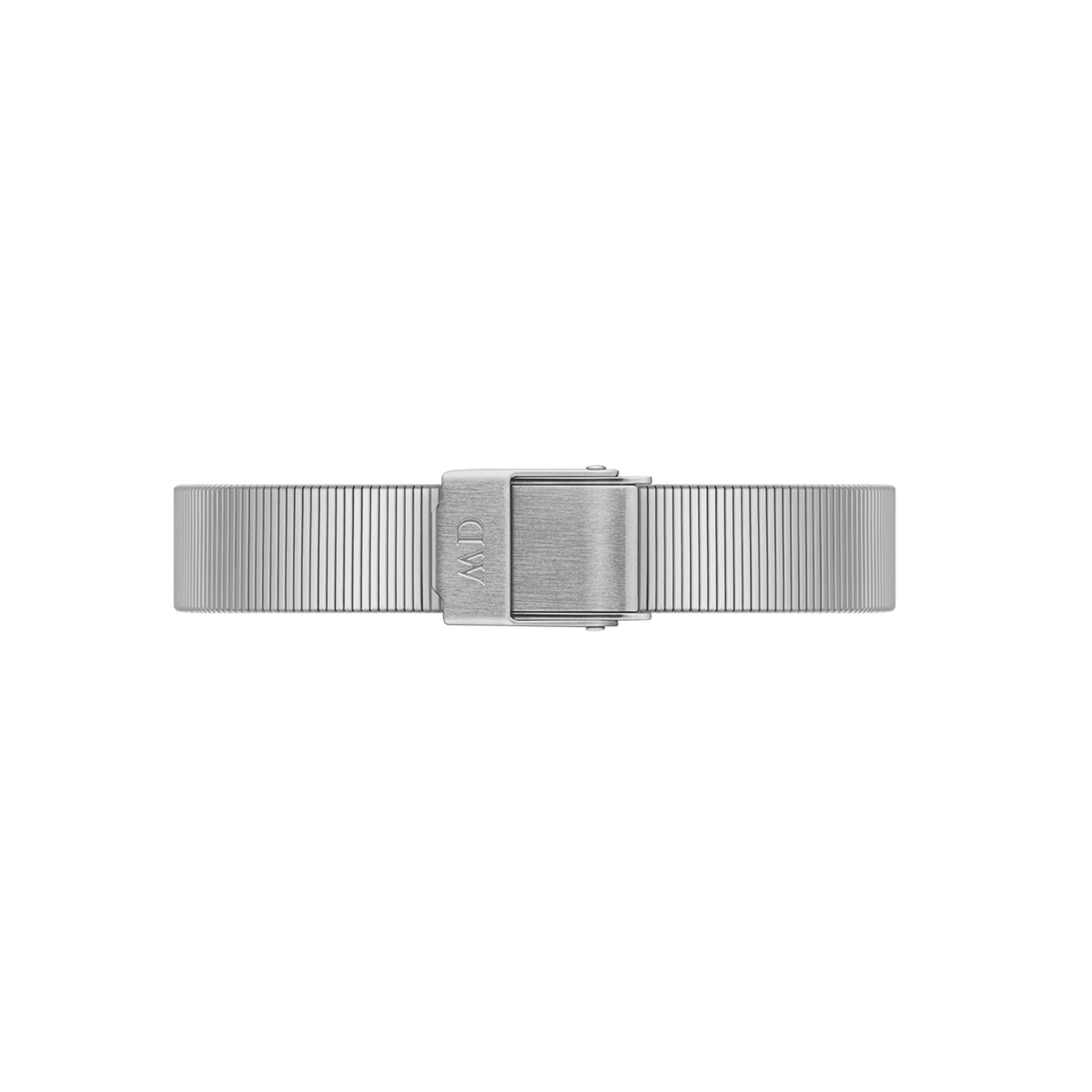 Daniel Wellington Quadro Studio 22X22mm White Dial Watch DW00100521
