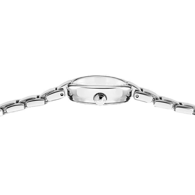 Festina Mademoiselle Silver Dial Stainless Steel Women's Watch F20784/1