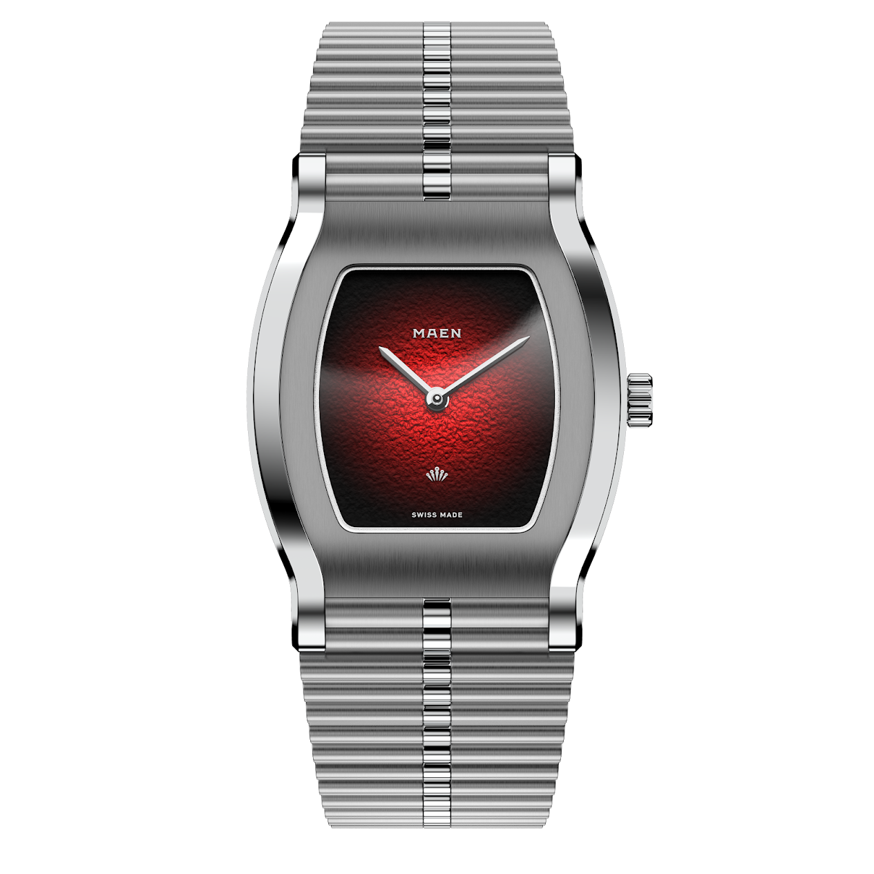 MAEN Grand Tonneau Ultra-Thin Automatic Watch MNL.05