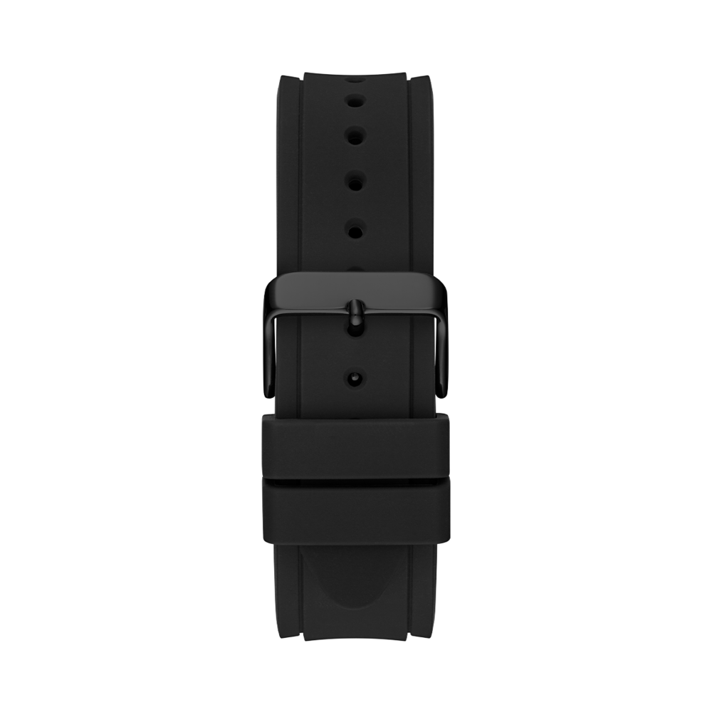 Guess Charter All Black Men's Watch GW0362G1