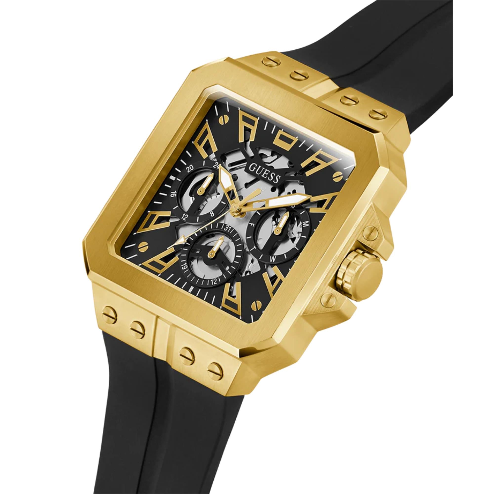 Guess Leo GW0637G2 view 2
