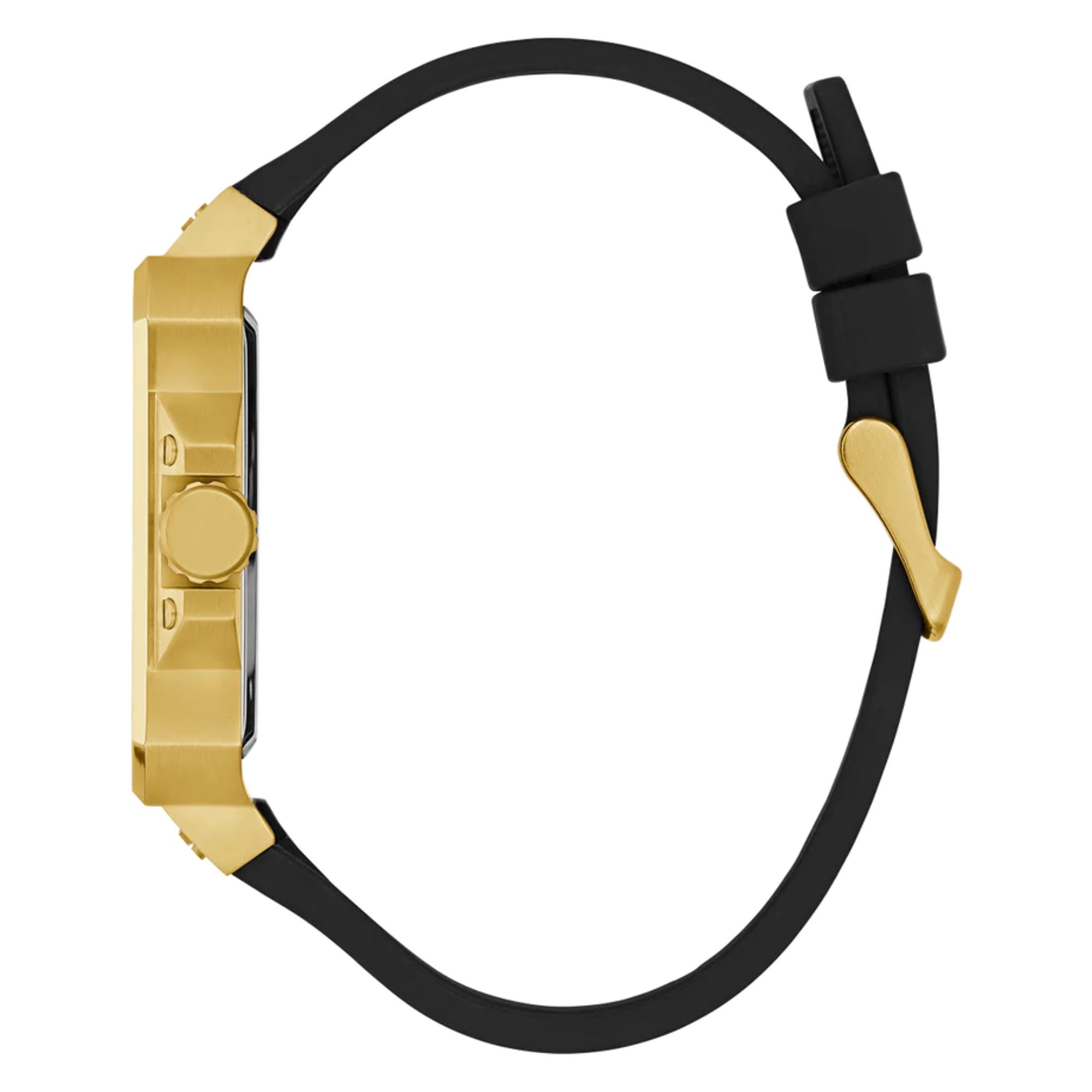 Guess Leo GW0637G2 view 4