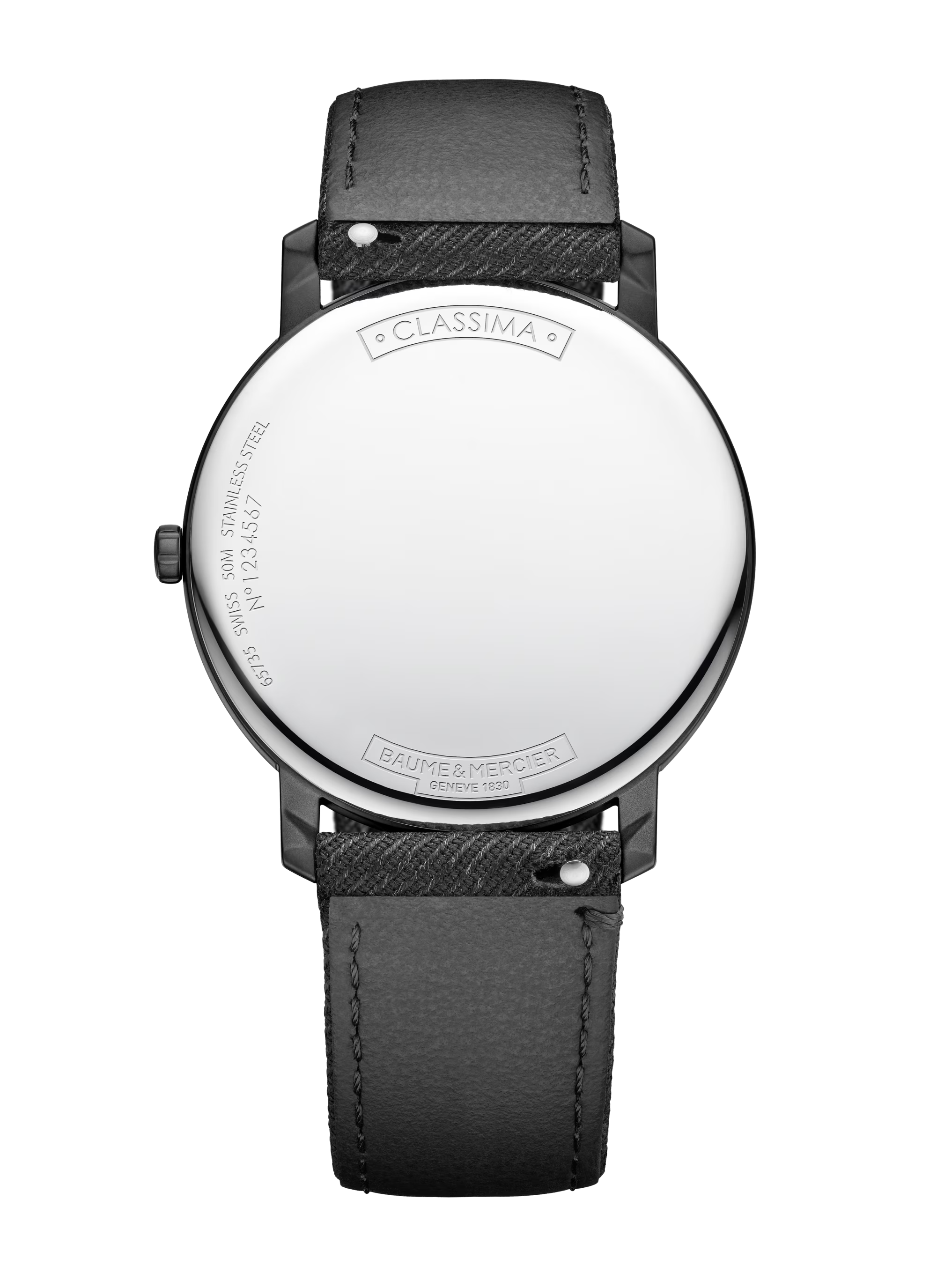Baume & Mercier Classima Quartz 39mm M0A10762