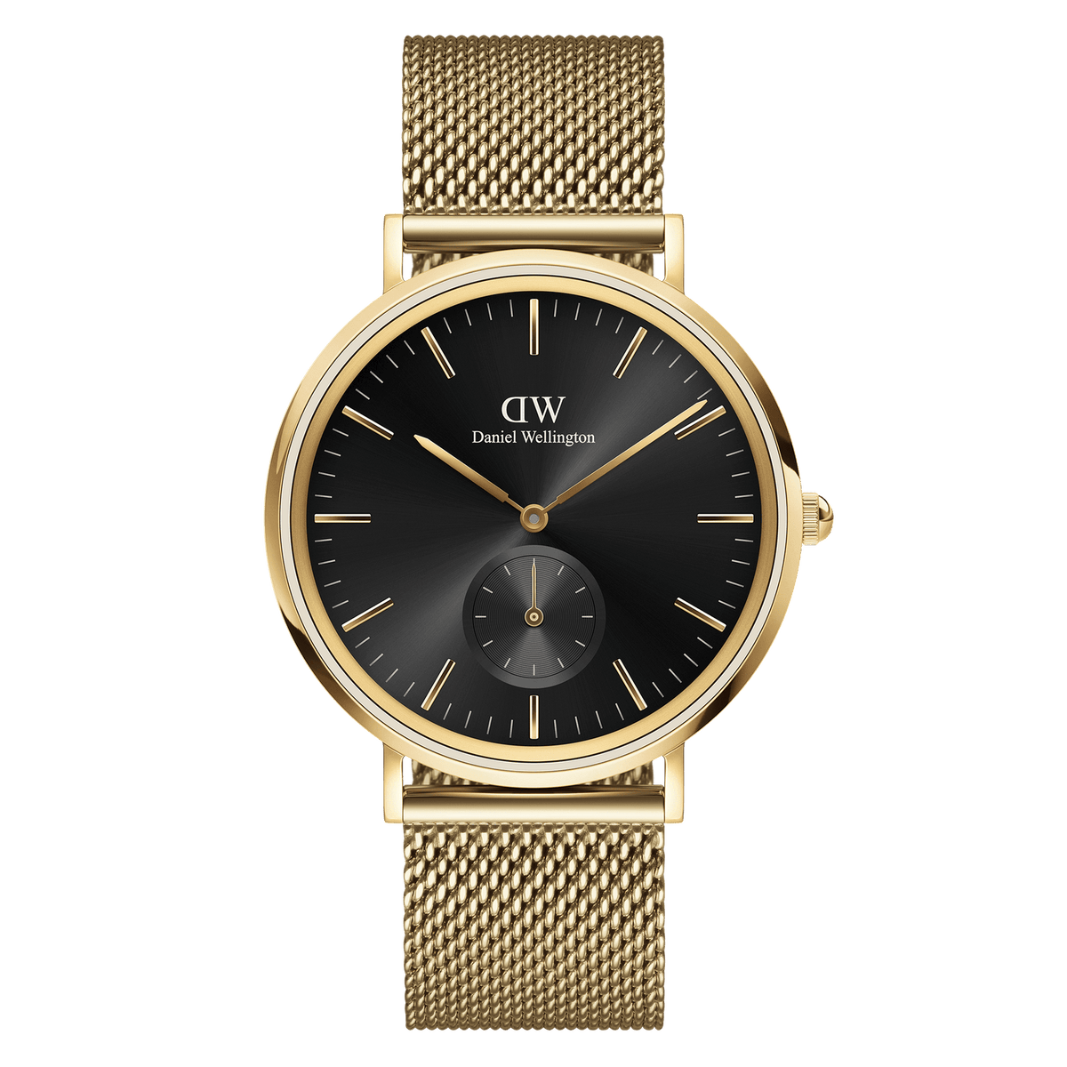 Daniel Wellington Multi Eye DW00100713 | Watch Direct