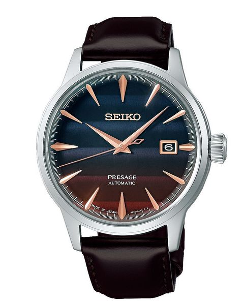 Seiko presage outlet cocktail