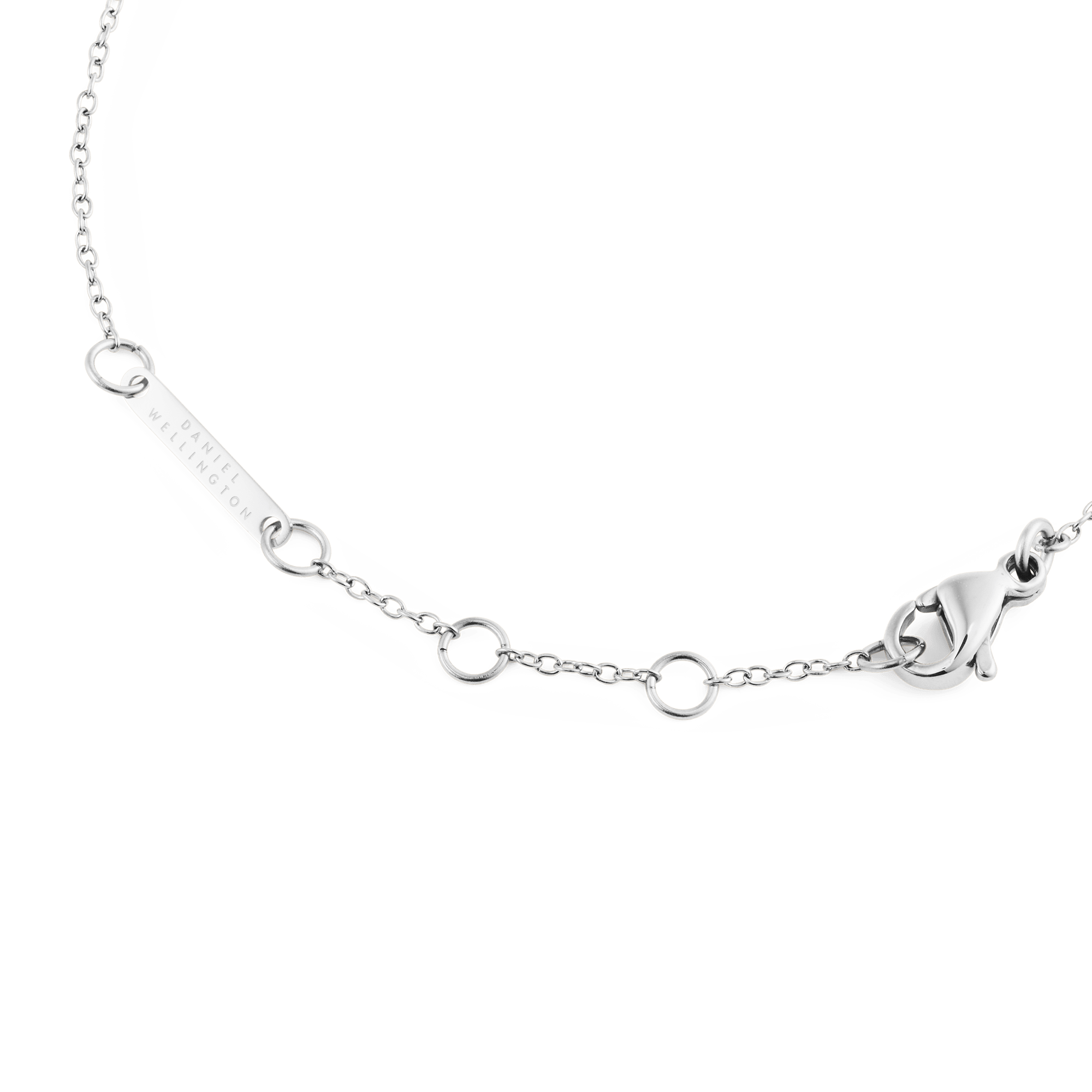 Daniel Wellington Mirelle Solitaire Bracelet Silver