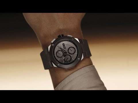 Baume & Mercier Riviera Chronograph 43mm M0A10722