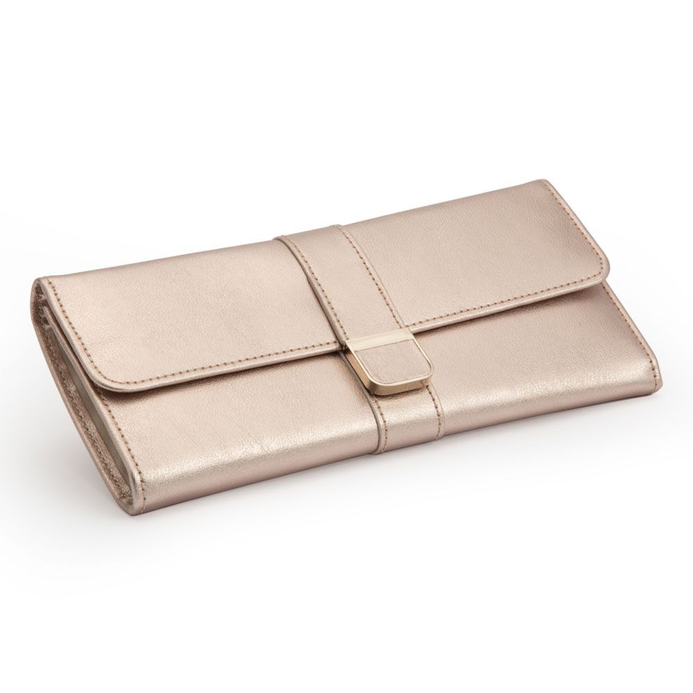 Wolf Palermo Jewellery Roll 213416