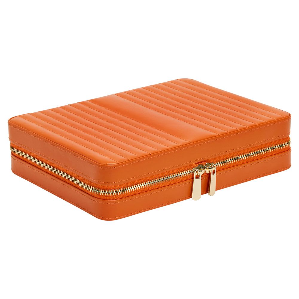 Wolf Maria Large Zip Case 766139