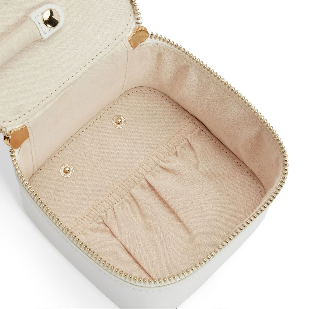 Wolf Maria Zip Jewellery Cube 766553
