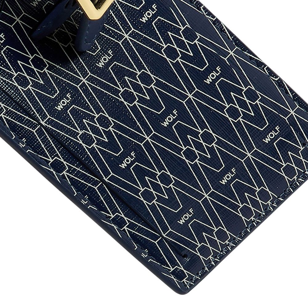 Wolf Signature Luggage Tag 776724