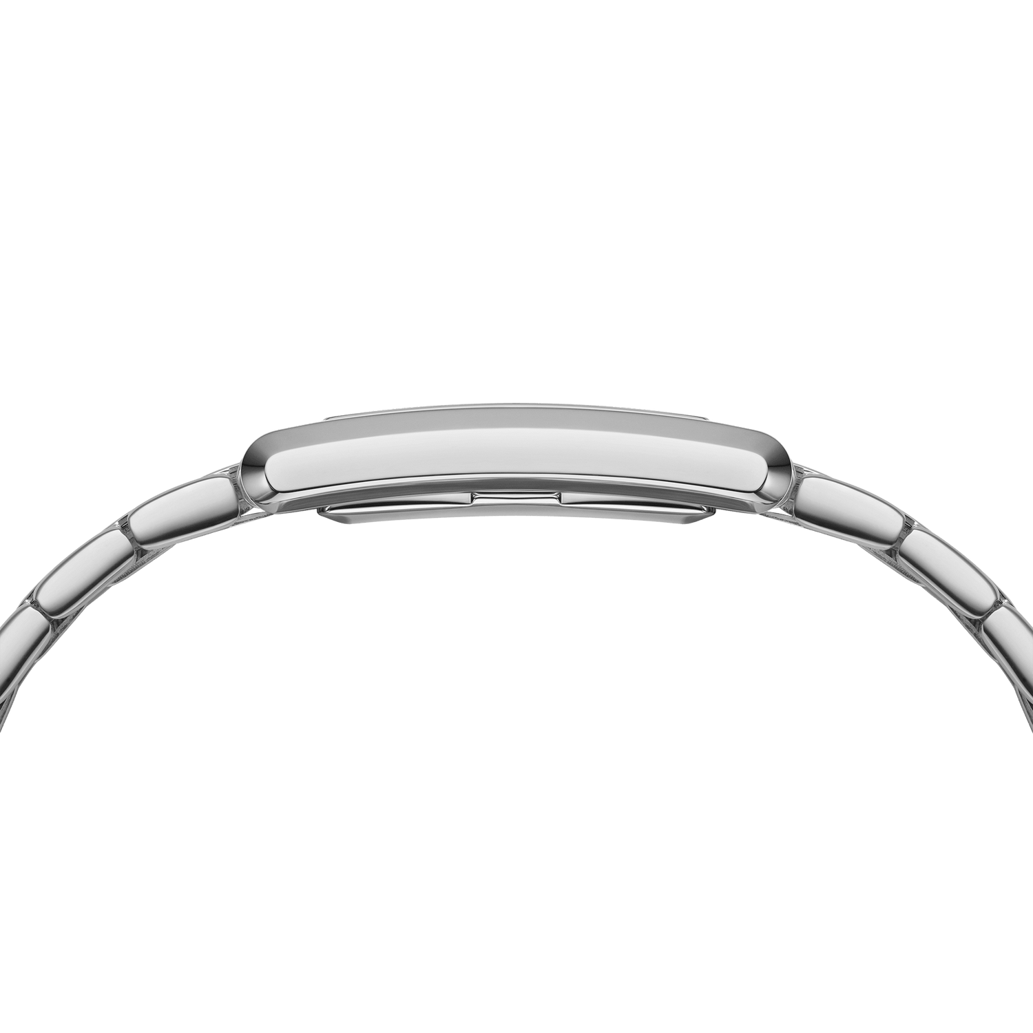 Daniel Wellington Bound 9-Link Silver Watch DW00100706