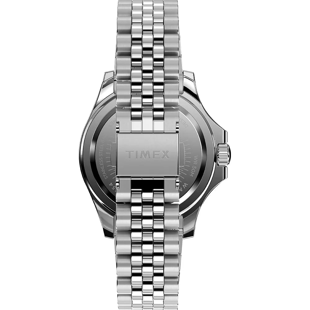 Timex Trend Kaia Stainless Steel Quartz Watch TW2W33000