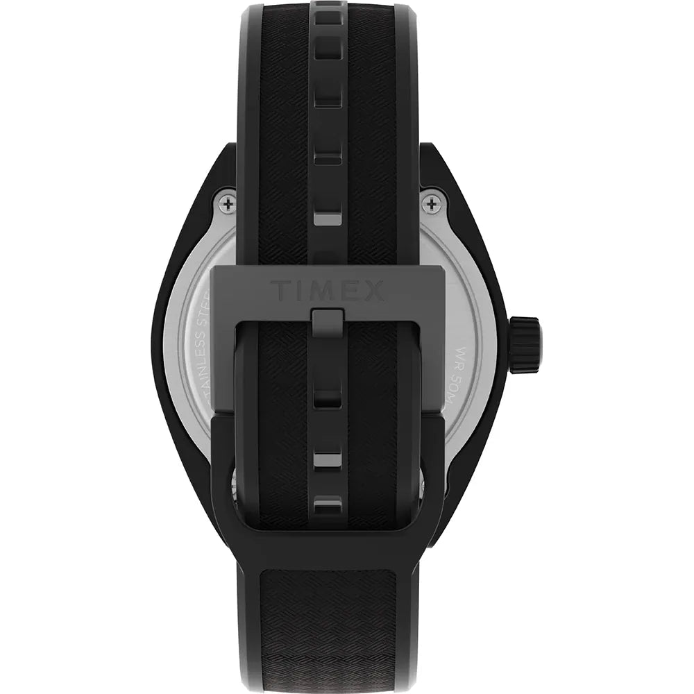 Timex Trend Bio-Sourced Resin Quartz Watch TW2W42300