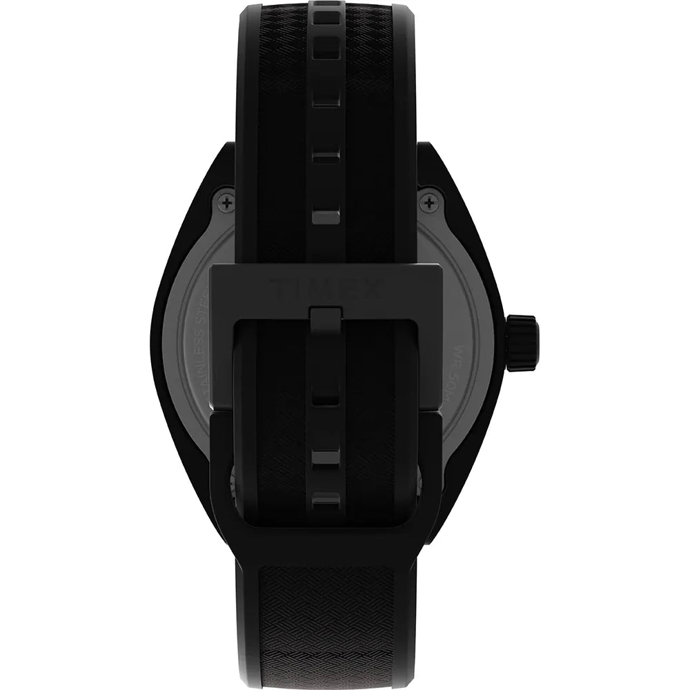 Timex Trend Bio-Sourced Resin Quartz Watch TW2W42400