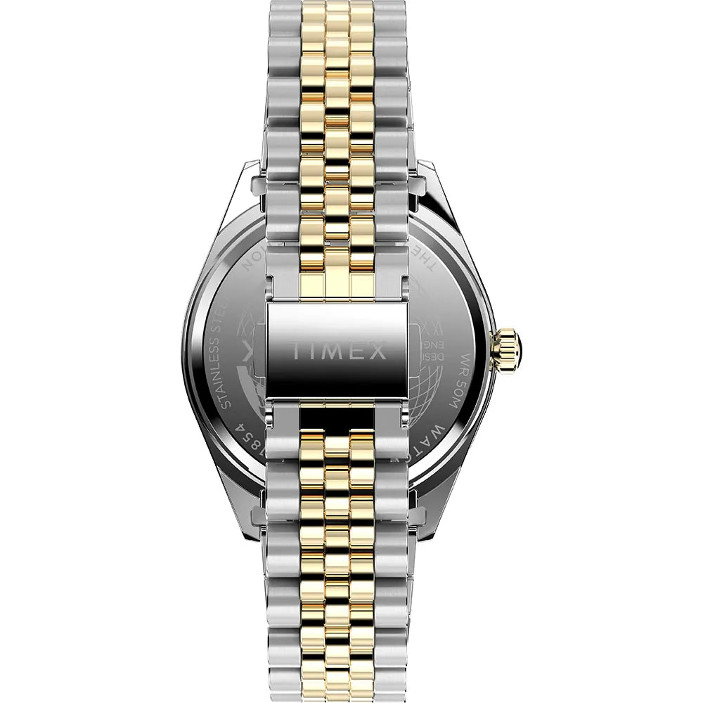 Timex Legacy Quartz Day-Date TW2W42600