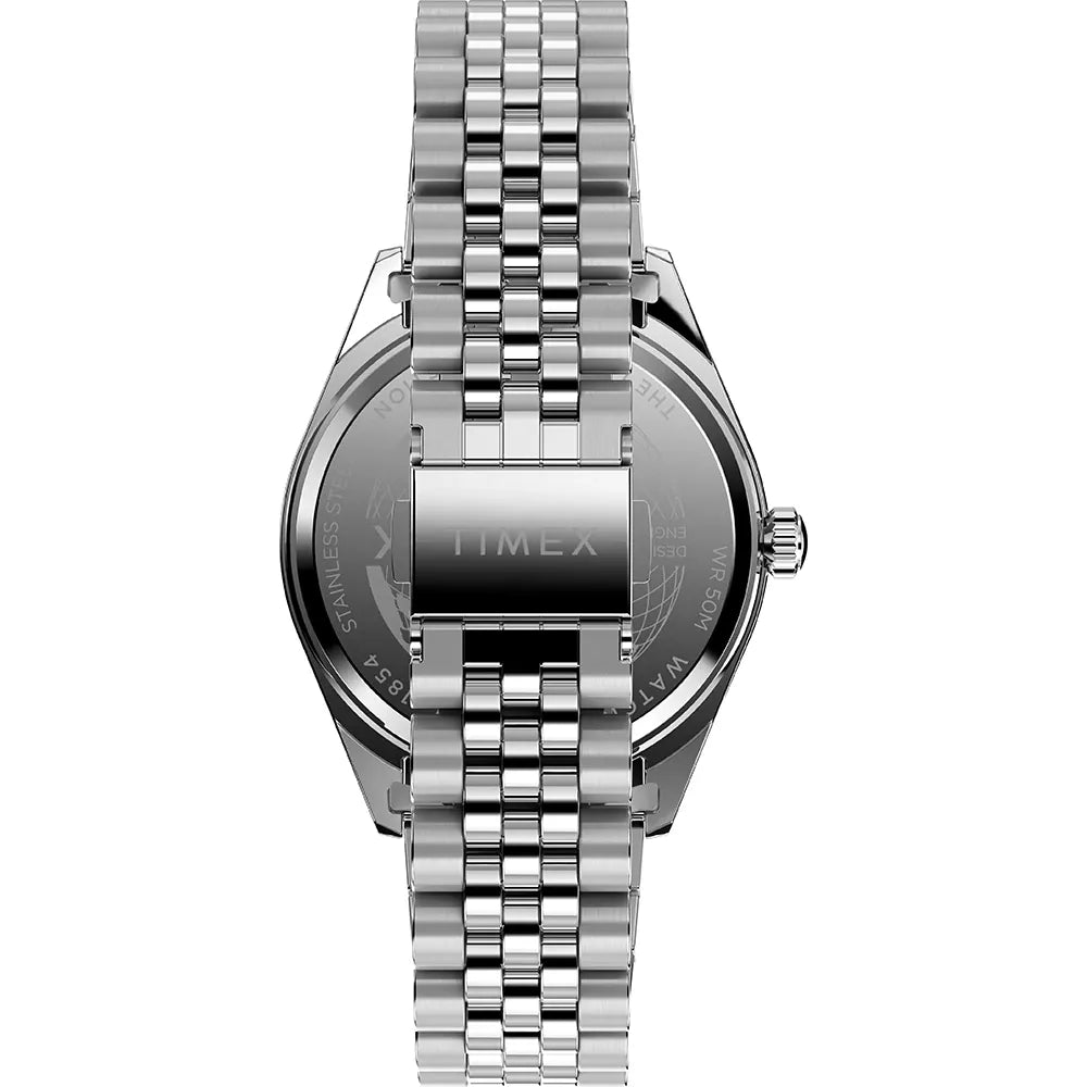 Timex Legacy Quartz Day-Date TW2W42700