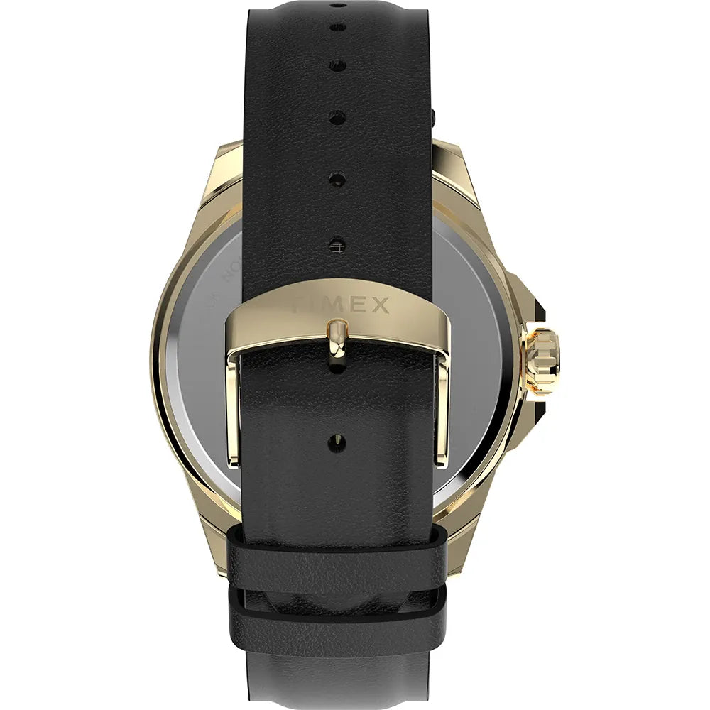 Timex Trend Stainless Steel Quartz Essex Watch TW2W43200