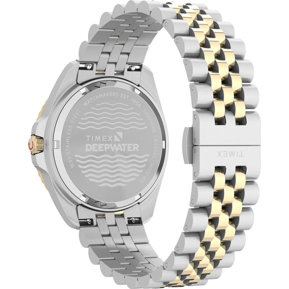 Timex Deepwater Arctic 200M TW2Y64700