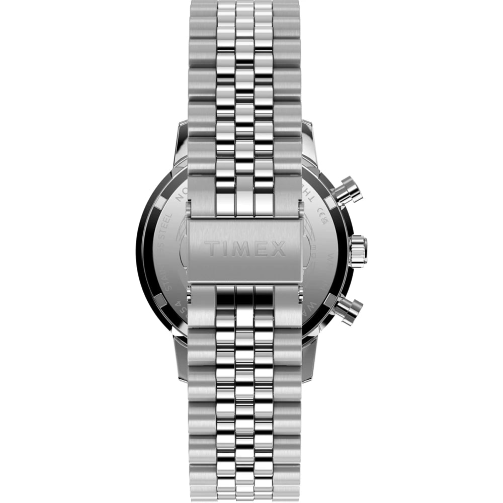 Timex Marlin Chronograph Tachymeter TW2Y66500