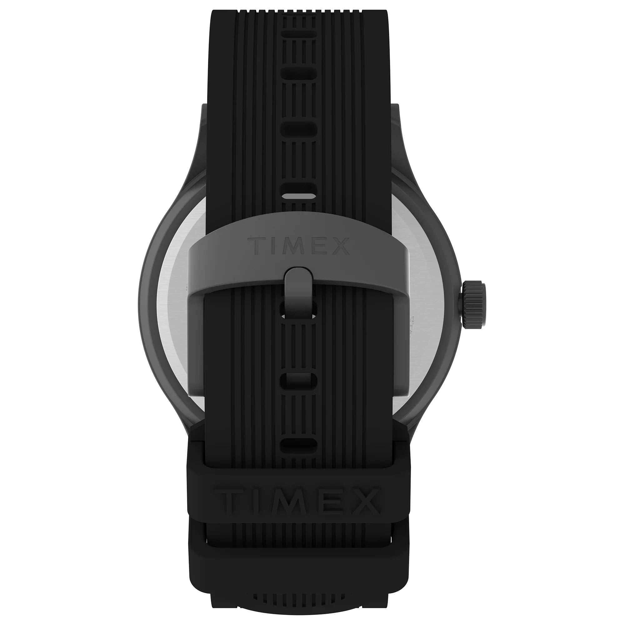 Timex Expedition Scout Green Dial Watch TW4B30200