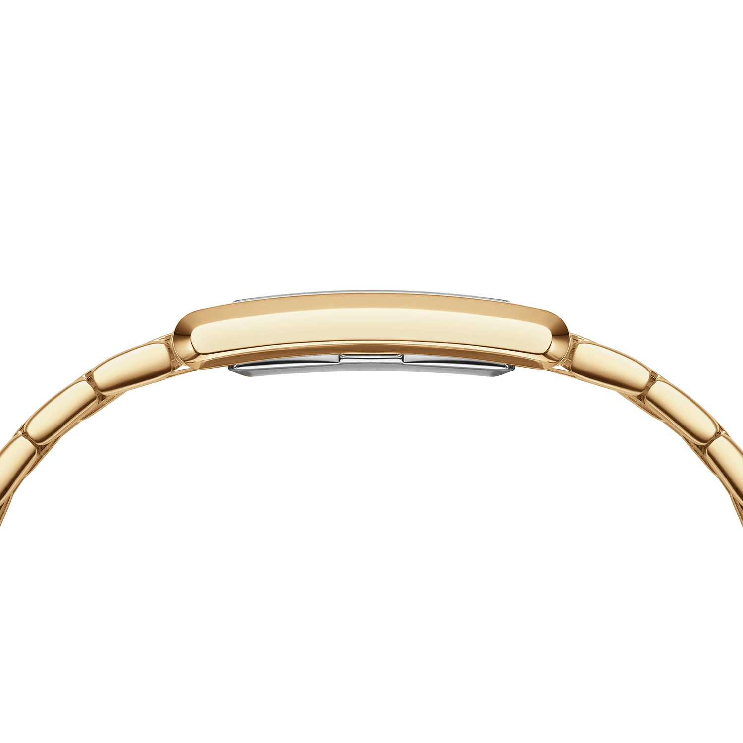 Daniel Wellington Bound 9-Link Gold Watch DW00100705