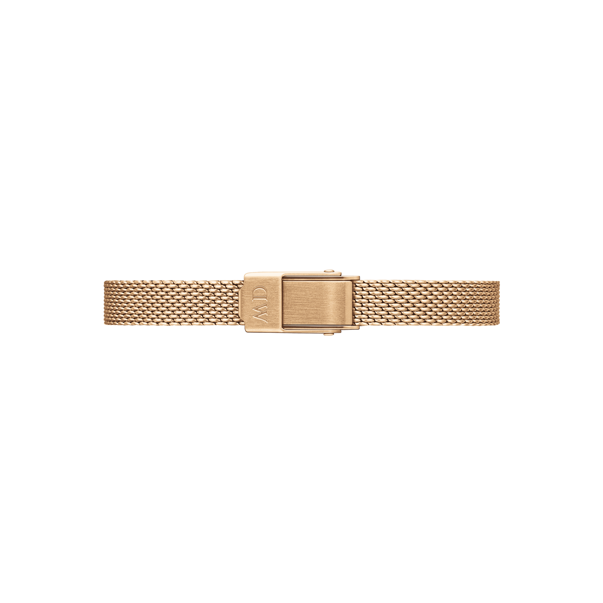 Daniel Wellington Quadro Mini 15x18mm Melrose RG Pink DW00100650