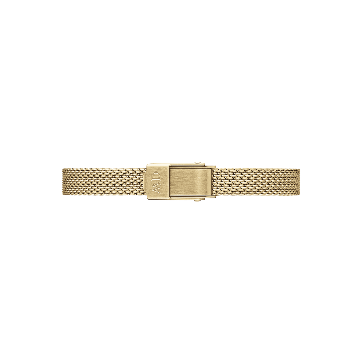 Daniel Wellington Quadro Mini 15x18mm Evergold Gold Amber DW00100654