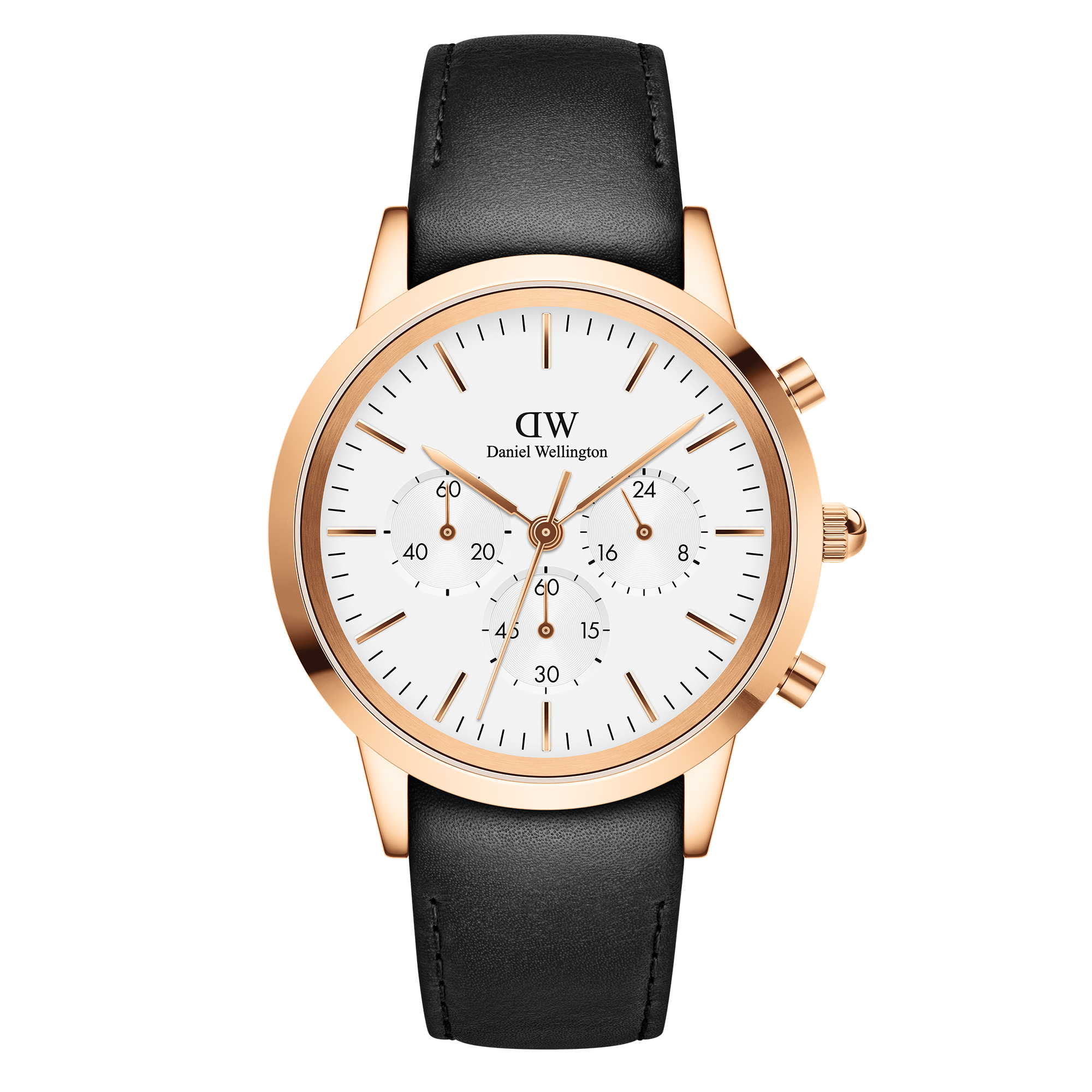 Wellington Classic Sheffield Daniel Wellington Japan Movement