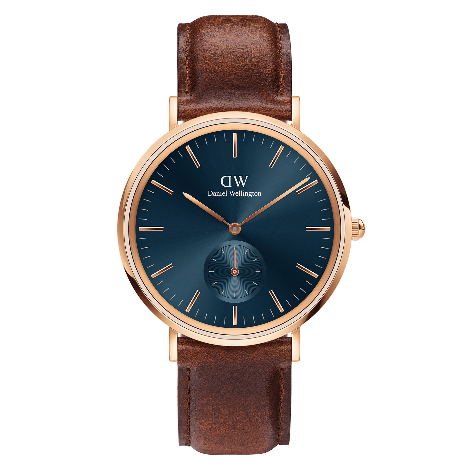 Daniel Wellington Classic Multi-Eye Mawes Arctic Rose Gold Watch D