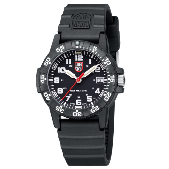 Luminox Leatherback Sea Turtle Watch XS.0301.L