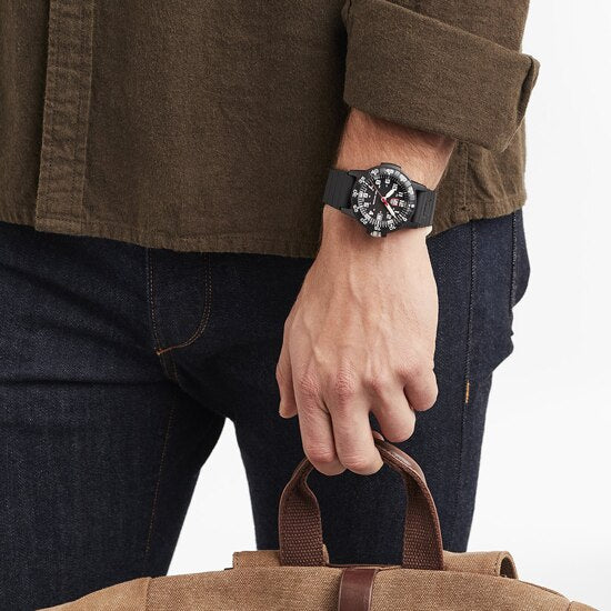 Luminox Leatherback Sea Turtle - 0301