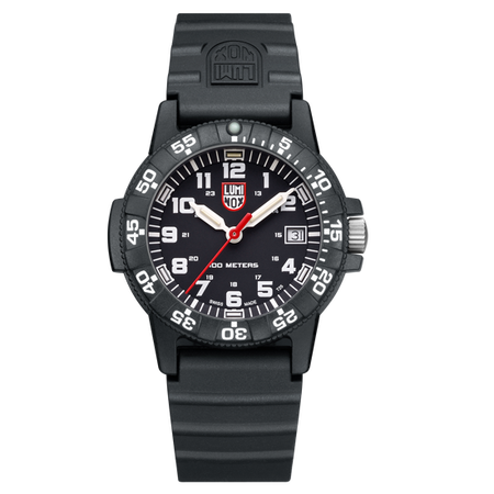 Luminox Leatherback Sea Turtle Watch XS.0301.L