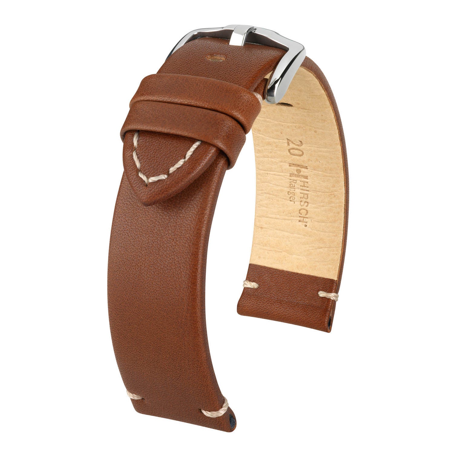 Hirsch watch best sale straps australia