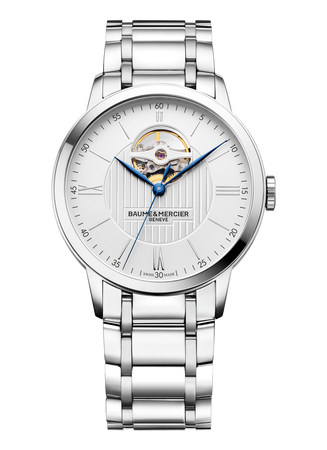 Baume & Mercier Classima Automatic 40MM Watch M0A10275