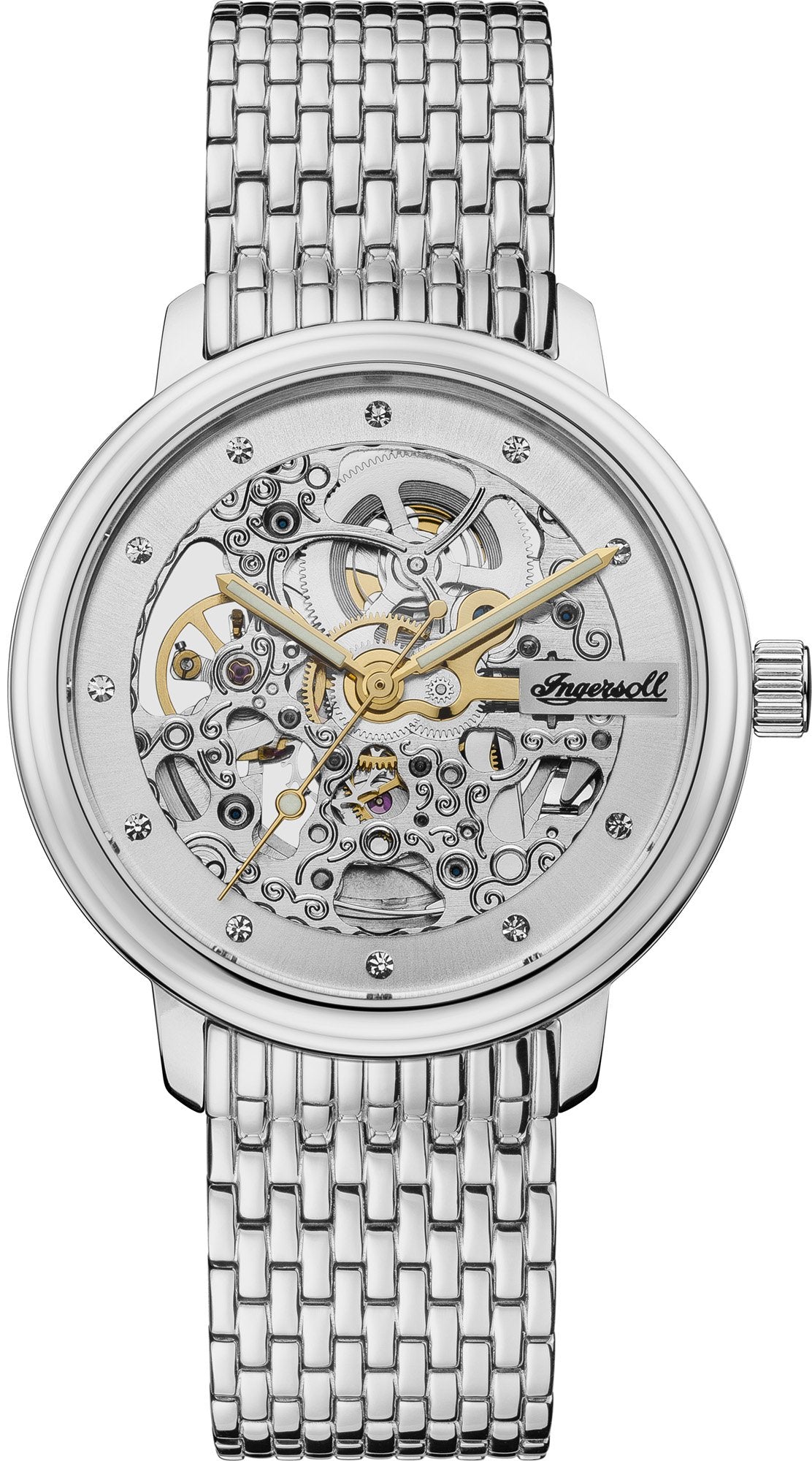 Ingersoll watch online womens