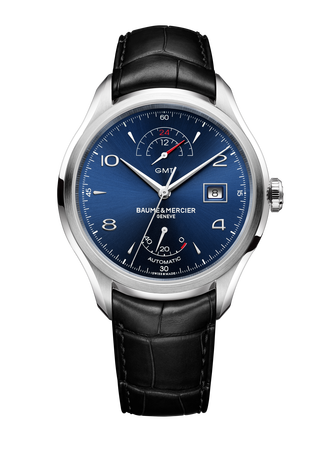 Baume & Mercier Clifton Automatic 43MM Watch M0A10316