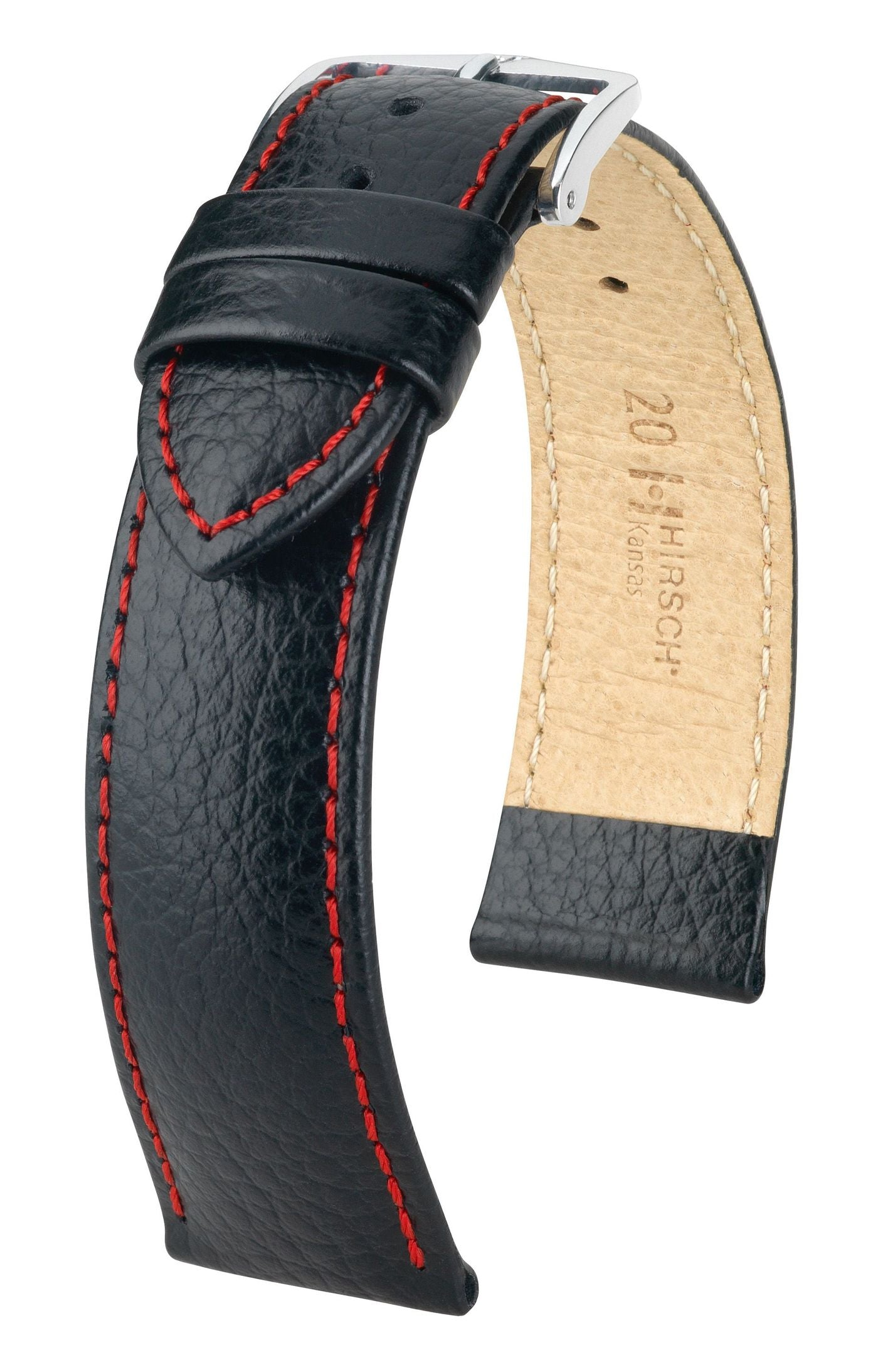 Hirsch buckle hot sale