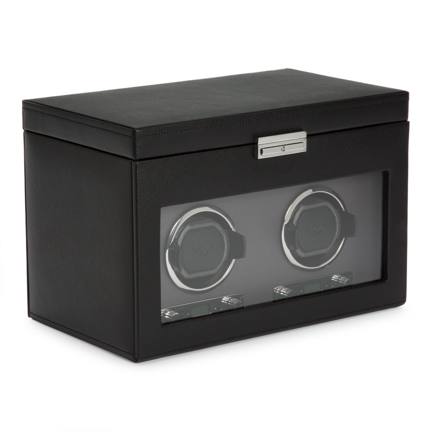 Wolf viceroy double watch winder new arrivals