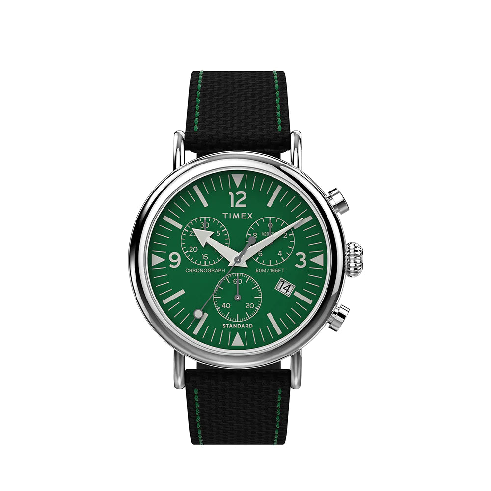 The Green Edit Watch Direct Australia