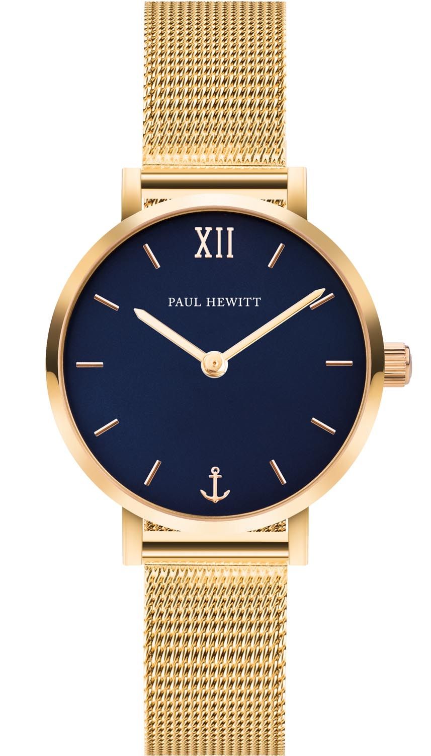 Paul hewitt sales daniel wellington