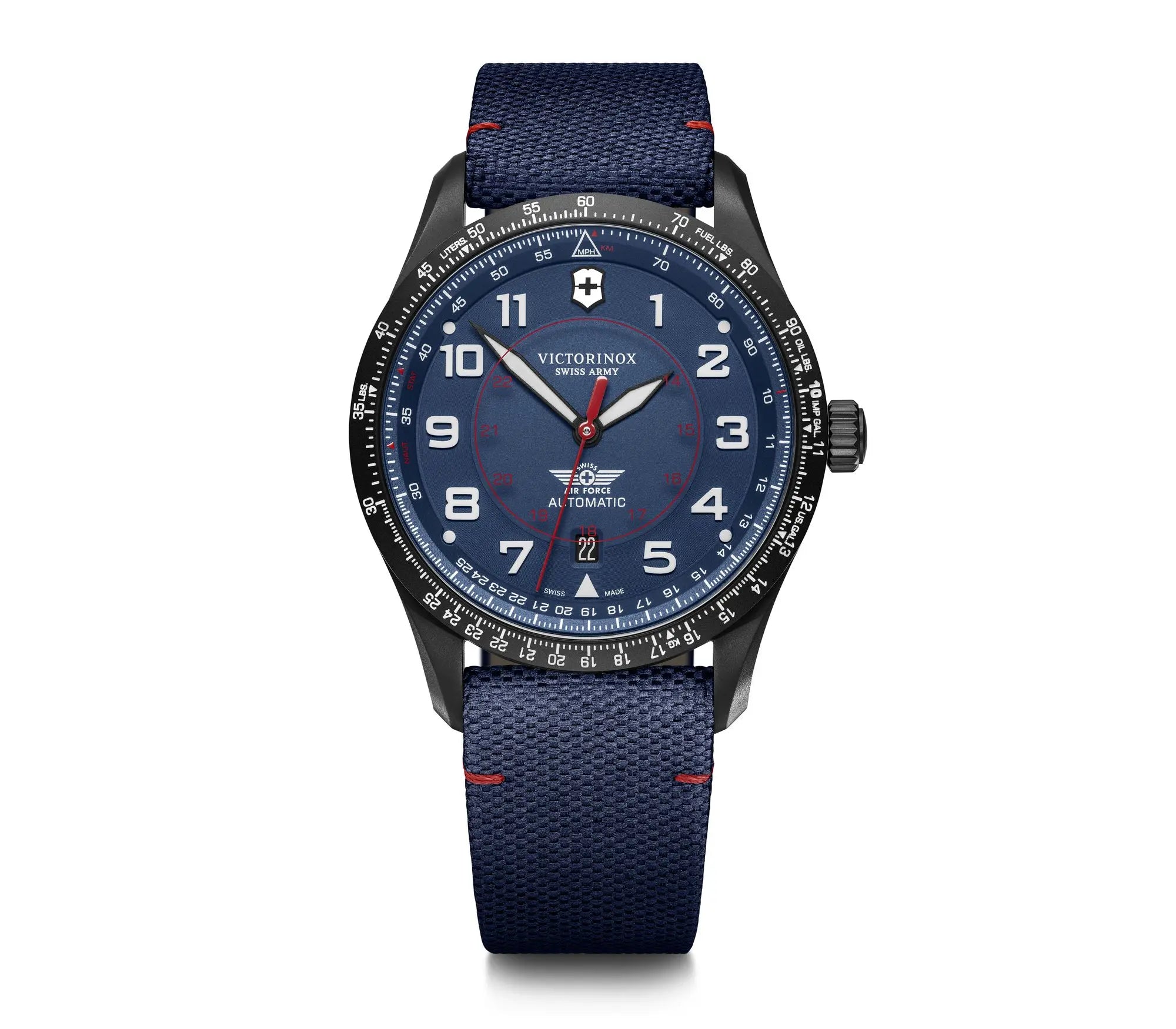 Cheapest 2025 victorinox watch