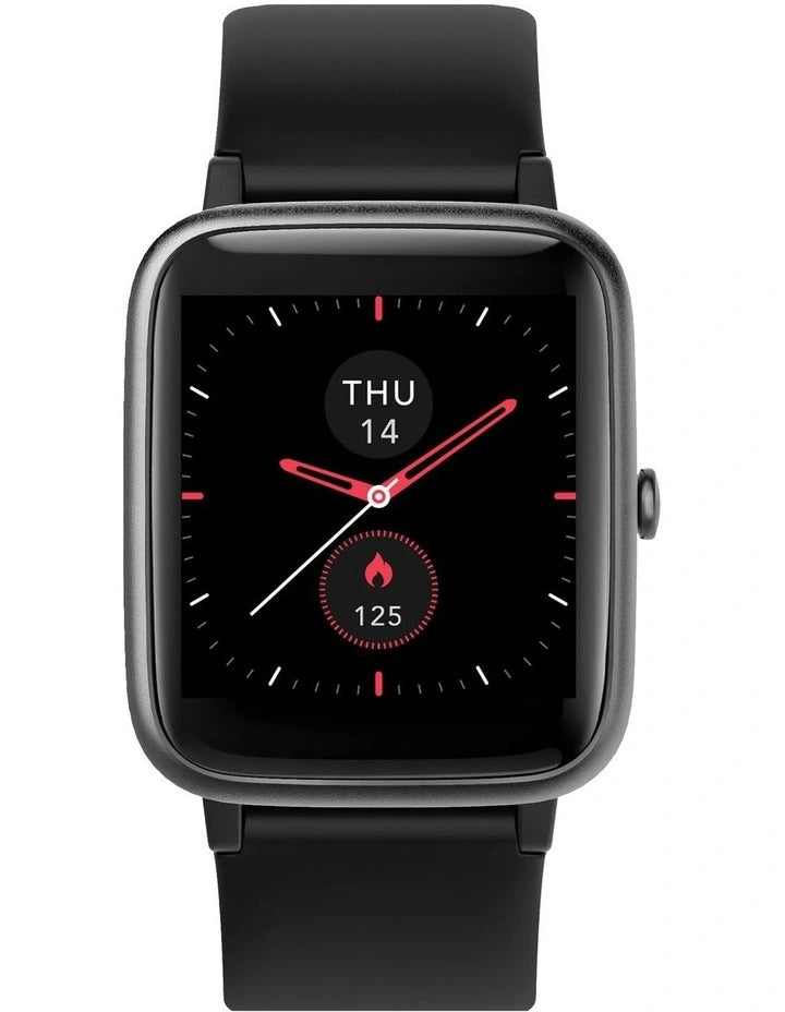 Impulse Fitness Tracker Pebble Impulse Smartwatch Review Arte