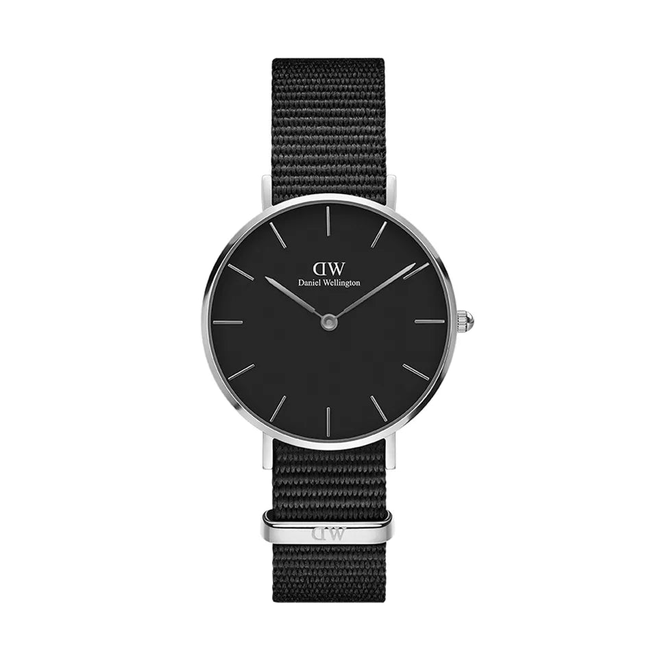Daniel wellington watch clearance with diamonds