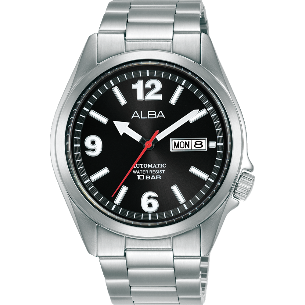 Automatic water resistant watches online