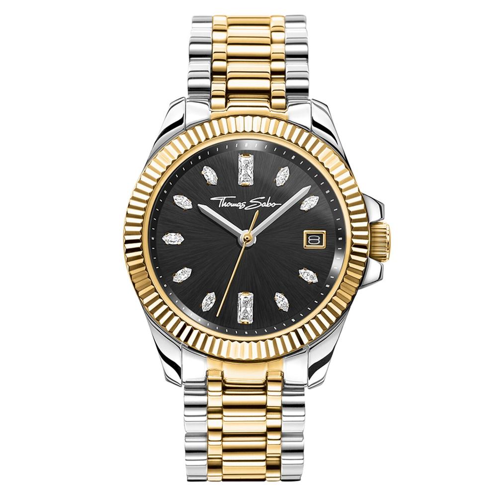 Womens thomas sabo on sale watch