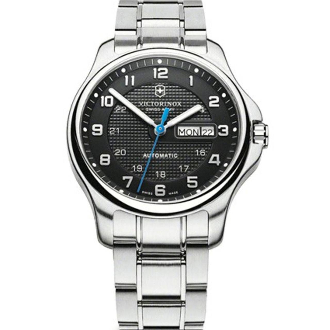 Victorinox officer automatic new arrivals