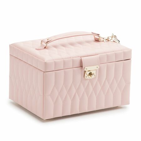 Wolf Caroline Medium Jewellery Case 329715