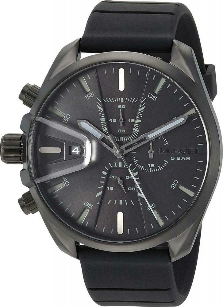 Diesel ms9 chronograph sale