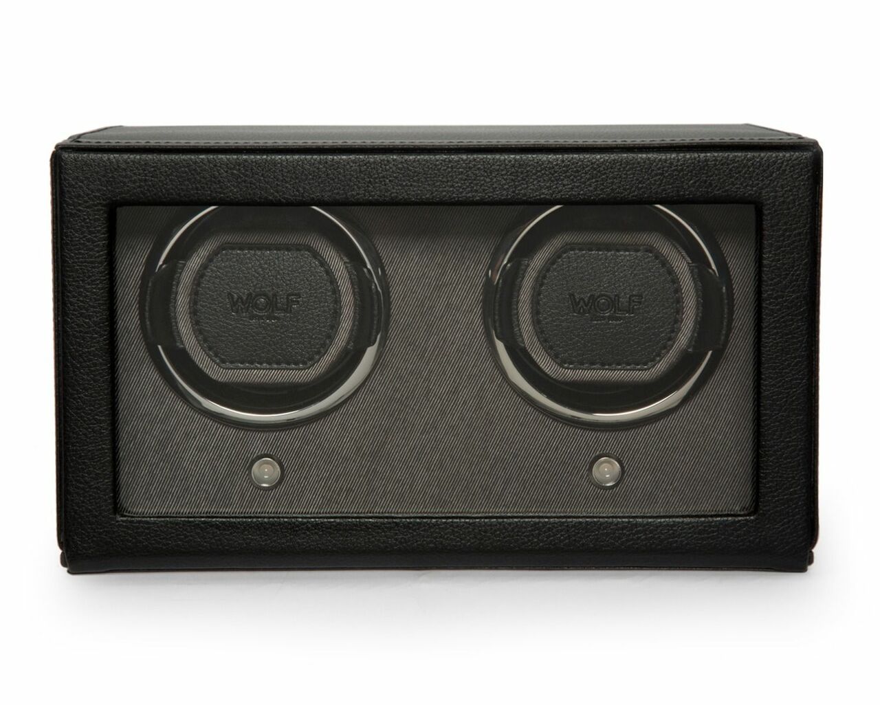 Wolf automatic watch online winder